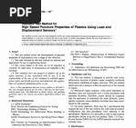 D0031 (2012-N) NES: Marking of Polymeric Parts | PDF ...