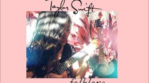 At least that's the joke making the rounds on social media on thursday, with many pointing out the similarities between swift's new. Taylor Swift The 1 Folklore Album Cover Creative Singer Youtube