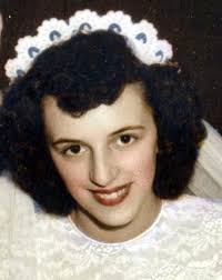 M. Yvette Rogasky Obituary