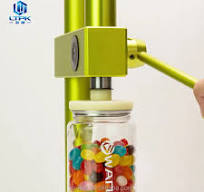 High Quality Manual Pressing to Seal Can Sealer Seamer Sealing Machine for 330ml/500ml/700ml Easy Open Milk Tea Beverage Cans - AliExpress 1420