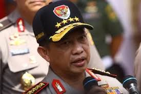 Kapolri: Bom Pasuruan Meledak Akibat Anak Anwardi