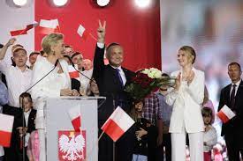 Although it is not the most advanced website technology it is perfect i started to move more and more sites over to duda over the last 1.5 years i was thrilled with the opportunity of the white label builder and no more. Poland S Incumbent President Duda Narrowly Wins Re Election Balkan Insight