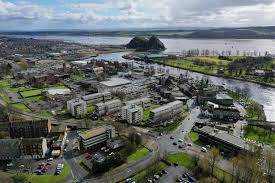 The marie curie website says: Minute S Silence Held Today Will Remember 233 West Dunbartonshire People Who Lost Their Lives To Covid 19 Daily Record