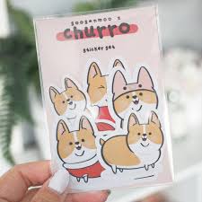 You can even check online as there. How To Start A Sticker Business Startup Academy Featuring Soosanmoo
