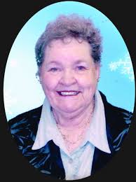 Obituary for Jane Henrietta (Lien) McNutt