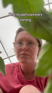 Me and my 80/20 vision say good morning