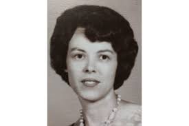 Joyce Stroh Obituary (2015)