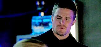 SOMETHING TO LIVE FOR — The Heartbeat: Arrow 4x03 Review (Restoration)