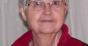 Gloria James Ziegler