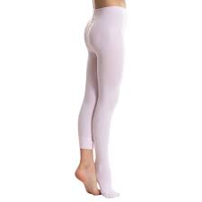 Grand choix de coloris tricoté dans une fibre résistante. Collants Danse Classique Convertibles Roses Fille Starever Decathlon
