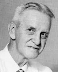 CPT (Ret) Wilfred J. Holmes (1900-1986)