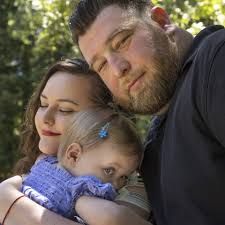 Adoption Planners Family Zee and Daniel