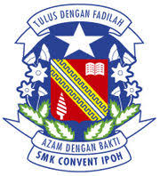 Sekolah menengah jenis kebangsaan chung ling. Smk Main Convent Ipoh Wikipedia