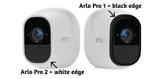 Arlo Pro Vs Arlo Pro 2 All Of Your Questions Answered