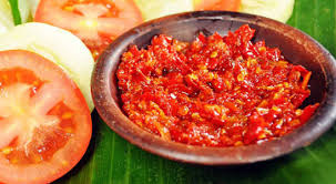 Resep Dan Cara Membuat Sambal Balado Khas Padang Yang Sangat Pedas Dan Nikmat Terlezat June 2021