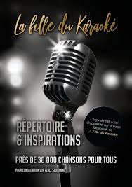Repertoire Inspirations