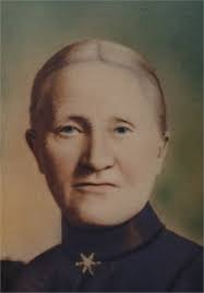 Bertha Affeldt Wendorf (1852-1938)