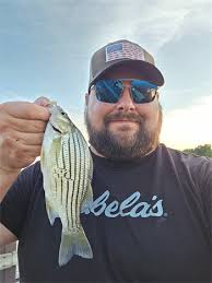 Master Angler Entries