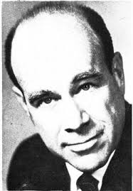 Jack H Hexter (1910-1996)