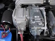Intercooling