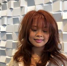 Who can cut my hair like this and keep it up every 2 weeks