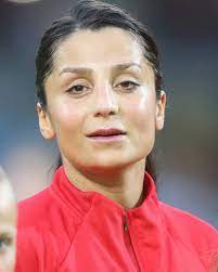 Women's super league champions manchester city have signed denmark international nadia nadim. Nadia Nadim