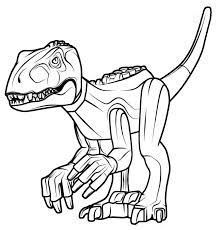 Maybe you would like to learn more about one of these? Lego Indoraptor Coloring Page Free Printable Coloring Pages For Kids