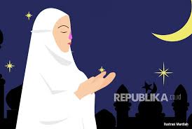 Doa Terhindar Dari Kesedihan Mendalam Republika Online