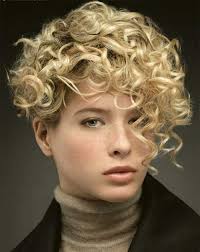 In 2019, you might have information about trendy colors and hair designs and you might be trendy. 20 Curly Asymmetrical Pixie Hairstyles