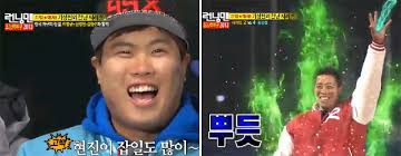 Watch Hyun-Jin Ryu play insane CGI-aided baseball