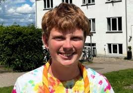 Blodbøgen 2022 by Brejning Efterskoles Elevforening