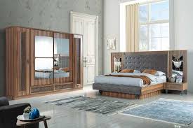 Yatak Odalari Bedroom Bed Design Bedroom Furniture Design Wardrobe Design Bedroom