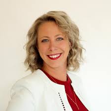 Jamie Albertsen- Realtor at Pederson Realty