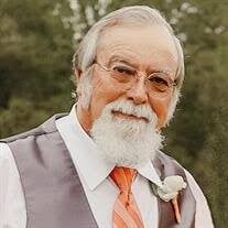 Robert Len Grimes Obituary