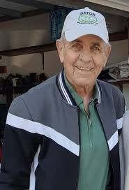 William Edward Davis Obituary