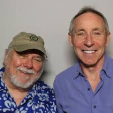 Stream Old Town School