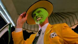 Джим кэрри, кэмерон диас, питер ригерт и др. The Mask Could Receive A Female Led Reboot