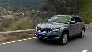 This used to mean a large boxy mpv but these days the choice is much wider, many including suvs. Best Seven Seater Cars 2019 Autotrader
