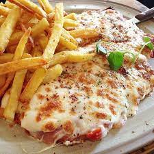 We did not find results for: Para El Almuerzo De Hoy Les Propongo Una Milanesa Napolitana Les Parece Aqui Les Comparto La Receta Ingredientes 500 G Milanesa De Cerdo Comida Almuerzos