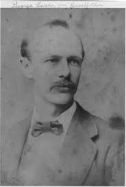 George Mason Lear (1854-1892)