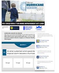 We did not find results for: 6 Great Ideas For Weather Preparedness Promotions Second Street Lab