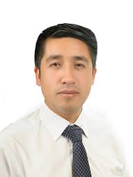 Edwin Jonathan Mora Chuquer