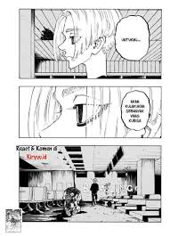 Komik second life of a gangster chapter 58; Baca Manga Tokyoårevengers Chapter 203 Bahasa Indonesia Komikindo