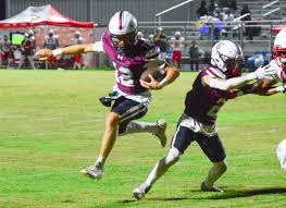 Panthers take advantage of Eagles' errors in 31-7 win