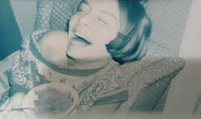 Does anyone remember "Batman" ice cream