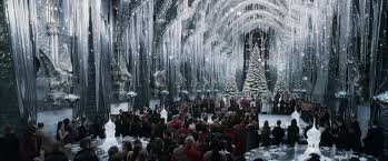 Quidditch World Cup Death Eater Harry Potter And The Goblet Of Fire Harry Potter And The Goblet Of Fire 2005 Movie Screencaps Com Harry Potter Yule Ball Wizarding World Yule Ball
