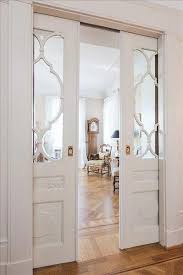 Internal Double Doors Prehung Interior French Doors With Frosted Glass 6 Foot Interior French Doors 20190506 Doors Interior Home House Design