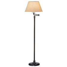 Tiffany style table lamp stained glass victorian double lit 3 light 18 shade. Robert Abbey Victorian Bronze 56 High Swing Arm Floor Lamp 47719 Lamps Plus