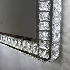 Welcome to lemieux glass and mirror, family owned since 1961, specializing in fabrication and installation of your interior glass needs. Dream Rectangle Led Mirror Led Mirrors Keller