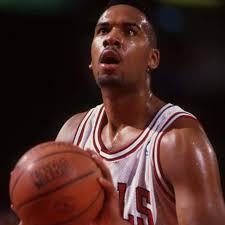 All Of Michael Jordan's Teammates In His Entire Career, Ranked